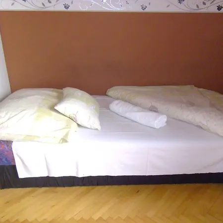 公寓 Balatoni Nyar Vendeghaz Balatonendréd