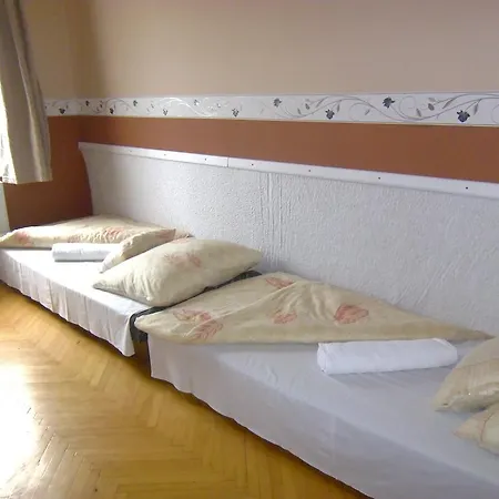 Apartament Balatoni Nyar Vendeghaz *