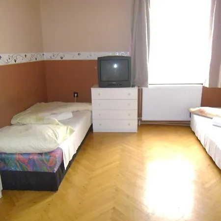 Balatoni Nyar Vendeghaz Balatonendréd