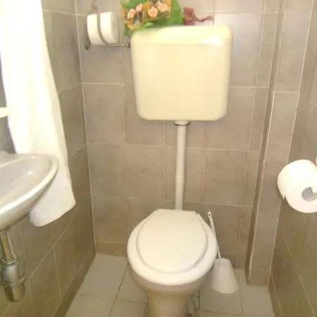 公寓 Balatoni Nyar Vendeghaz