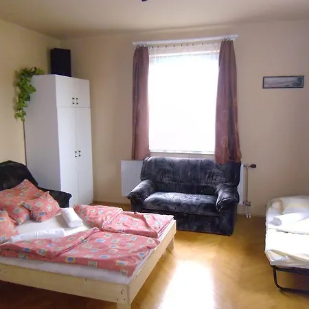 Balatoni Nyar Vendeghaz Balatonendréd