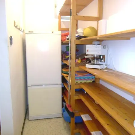 公寓 Balatoni Nyar Vendeghaz *