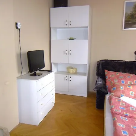 Apartament Balatoni Nyar Vendeghaz Balatonendréd