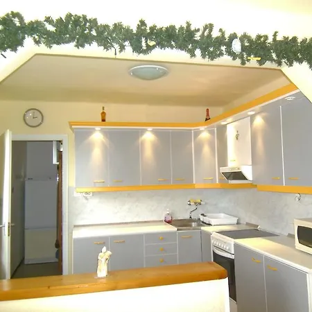 Balatoni Nyar Vendeghaz