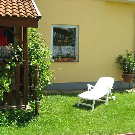 公寓 Balatoni Nyar Vendeghaz Balatonendréd