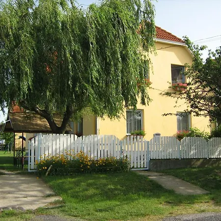 Apartament Balatoni Nyar Vendeghaz Balatonendréd