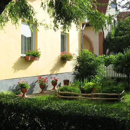 Apartament Balatoni Nyar Vendeghaz Balatonendréd