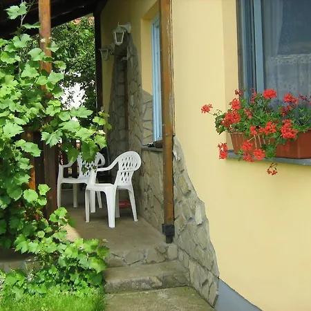 Balatoni Nyar Vendeghaz Balatonendréd