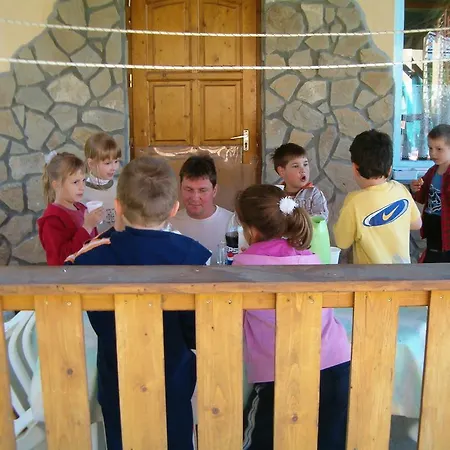 Apartament Balatoni Nyar Vendeghaz