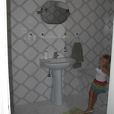 Apartament Balatoni Nyar Vendeghaz Balatonendréd