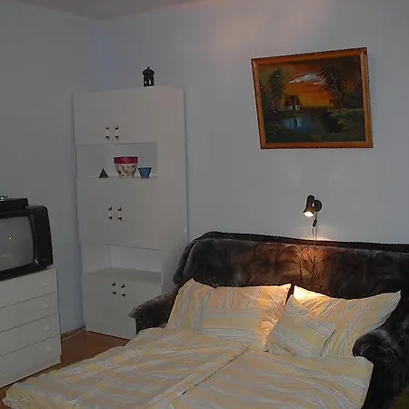 Apartament Balatoni Nyar Vendeghaz *