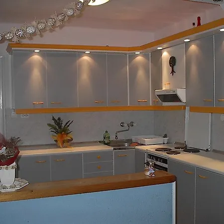 Apartament Balatoni Nyar Vendeghaz