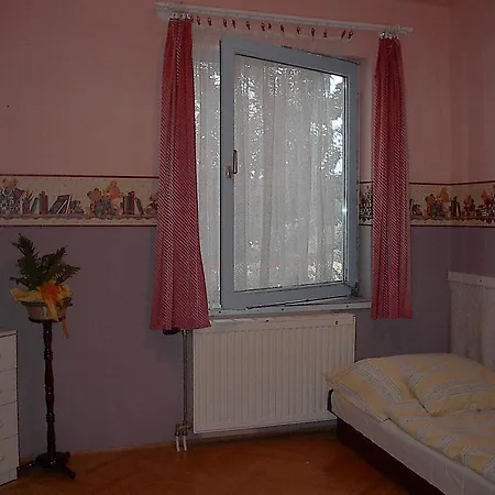 公寓 Balatoni Nyar Vendeghaz Balatonendréd