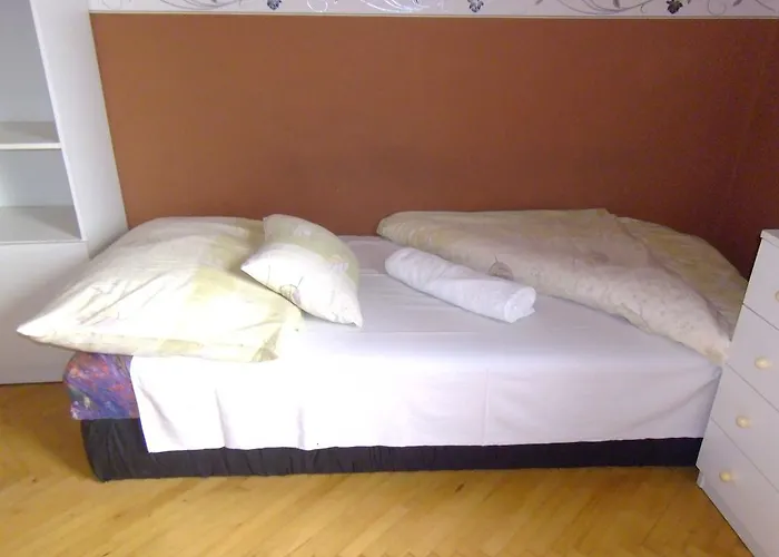 Apartament Balatoni Nyar Vendeghaz Balatonendréd