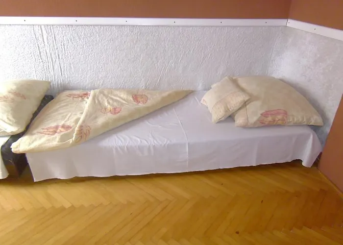 Balatoni Nyar Vendeghaz