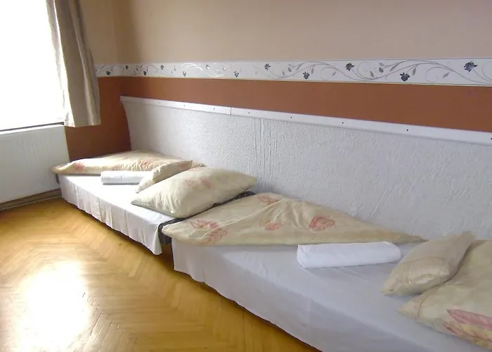 Apartament Balatoni Nyar Vendeghaz *