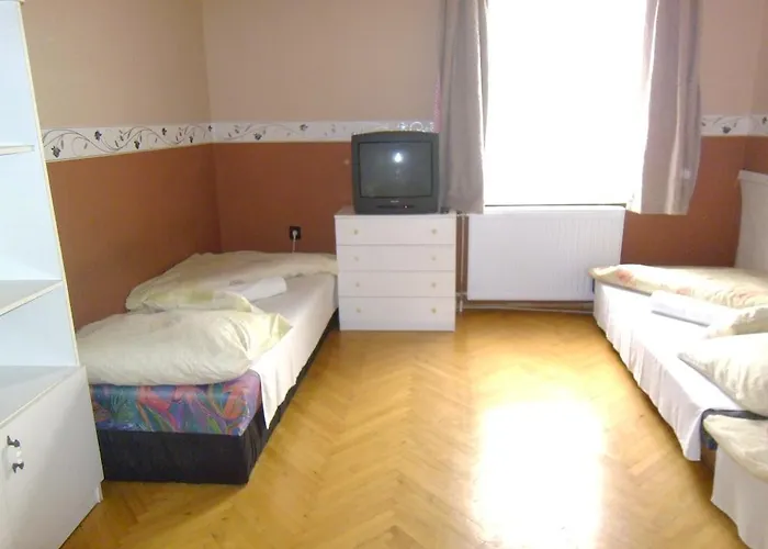 Balatoni Nyar Vendeghaz Balatonendréd