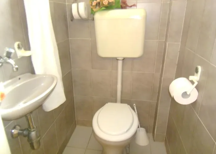 Apartament Balatoni Nyar Vendeghaz