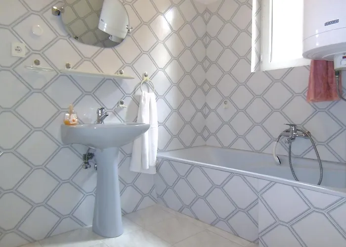 Balatoni Nyar Vendeghaz