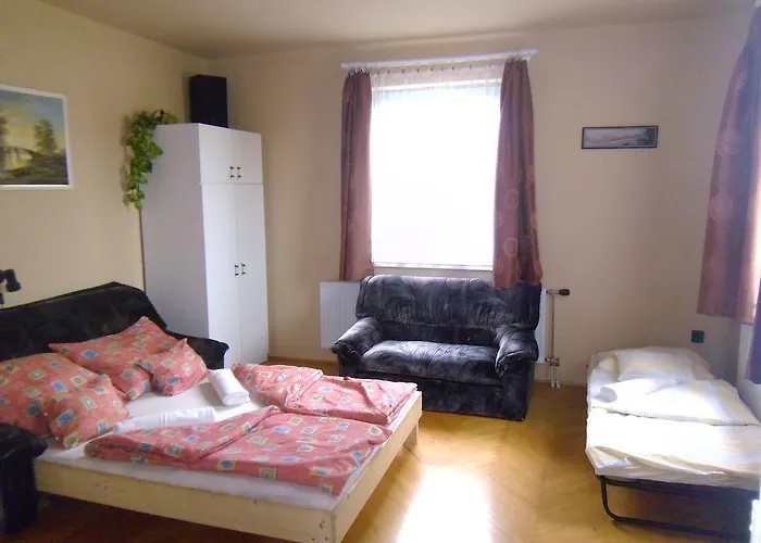 Balatoni Nyar Vendeghaz Balatonendréd