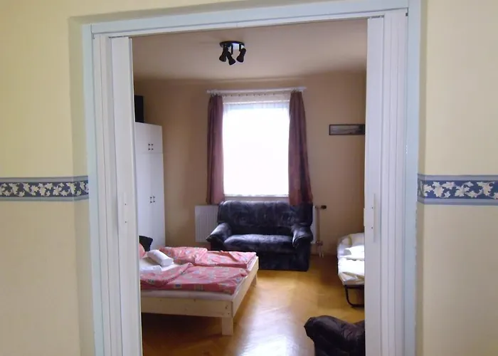 Balatoni Nyar Vendeghaz Balatonendréd