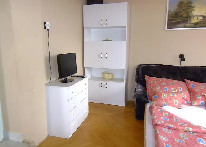 Apartament Balatoni Nyar Vendeghaz Balatonendréd