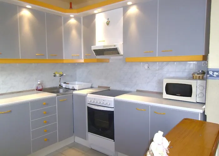 Balatoni Nyar Vendeghaz Balatonendréd