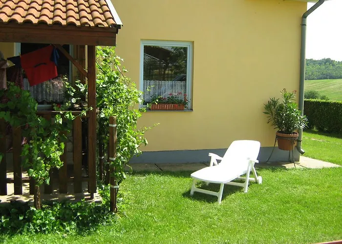 Apartament Balatoni Nyar Vendeghaz Balatonendréd