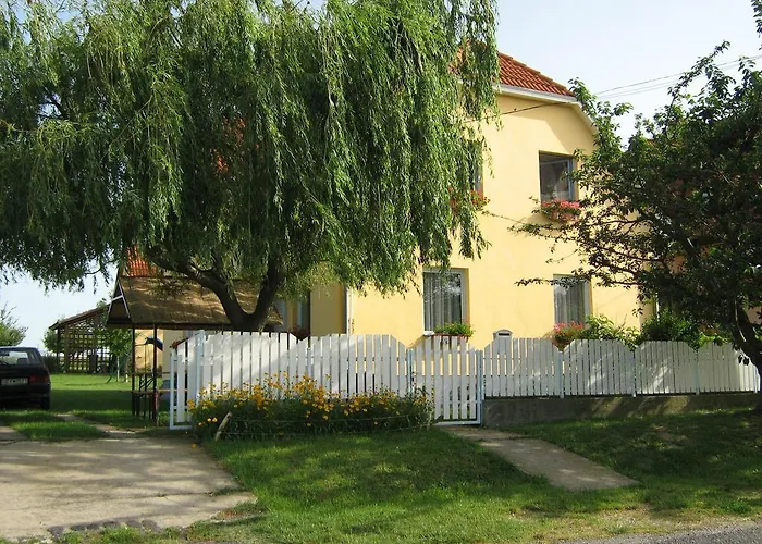 Apartament Balatoni Nyar Vendeghaz Balatonendréd