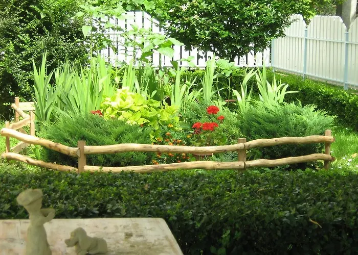 Balatoni Nyar Vendeghaz