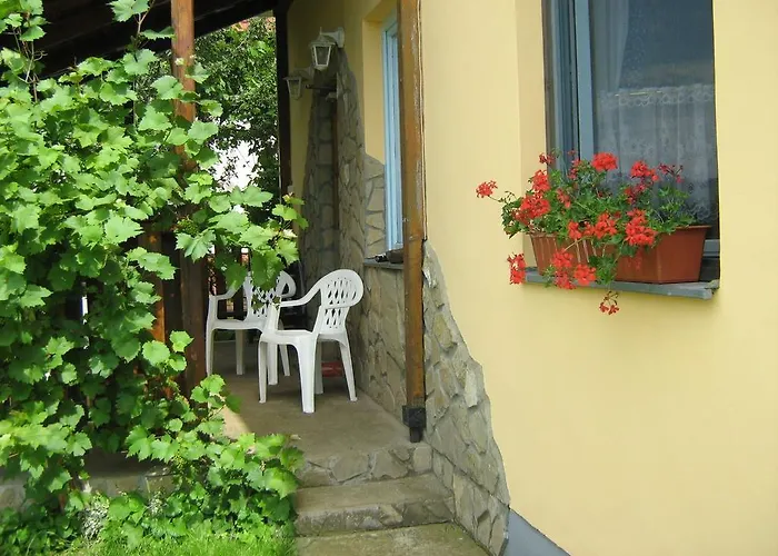 Balatoni Nyar Vendeghaz Balatonendréd