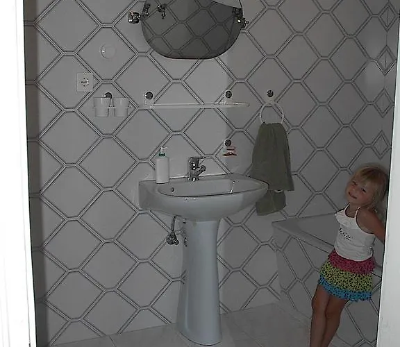 Apartament Balatoni Nyar Vendeghaz Balatonendréd