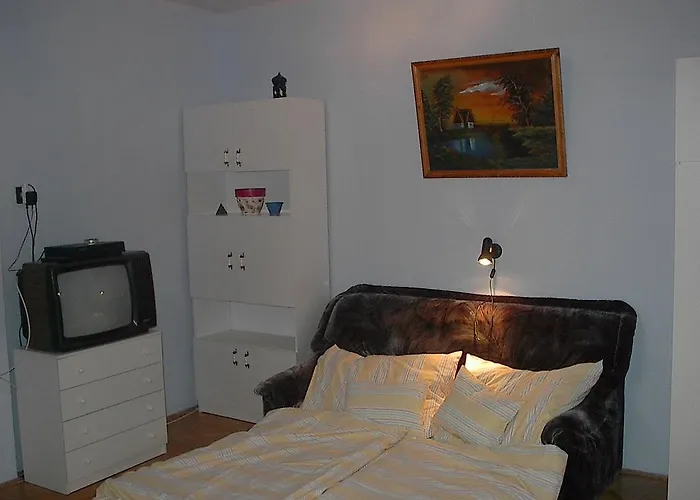 Apartament Balatoni Nyar Vendeghaz *