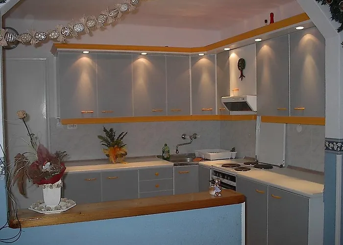 Apartament Balatoni Nyar Vendeghaz