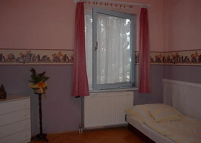 דירה Balatoni Nyar Vendeghaz Balatonendréd